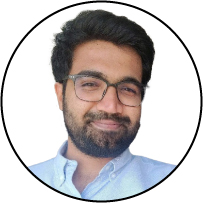 Saurabh Madhavan from Maharashtra, India US CPA Alumni Simandhar Education placed at Eide Bailly