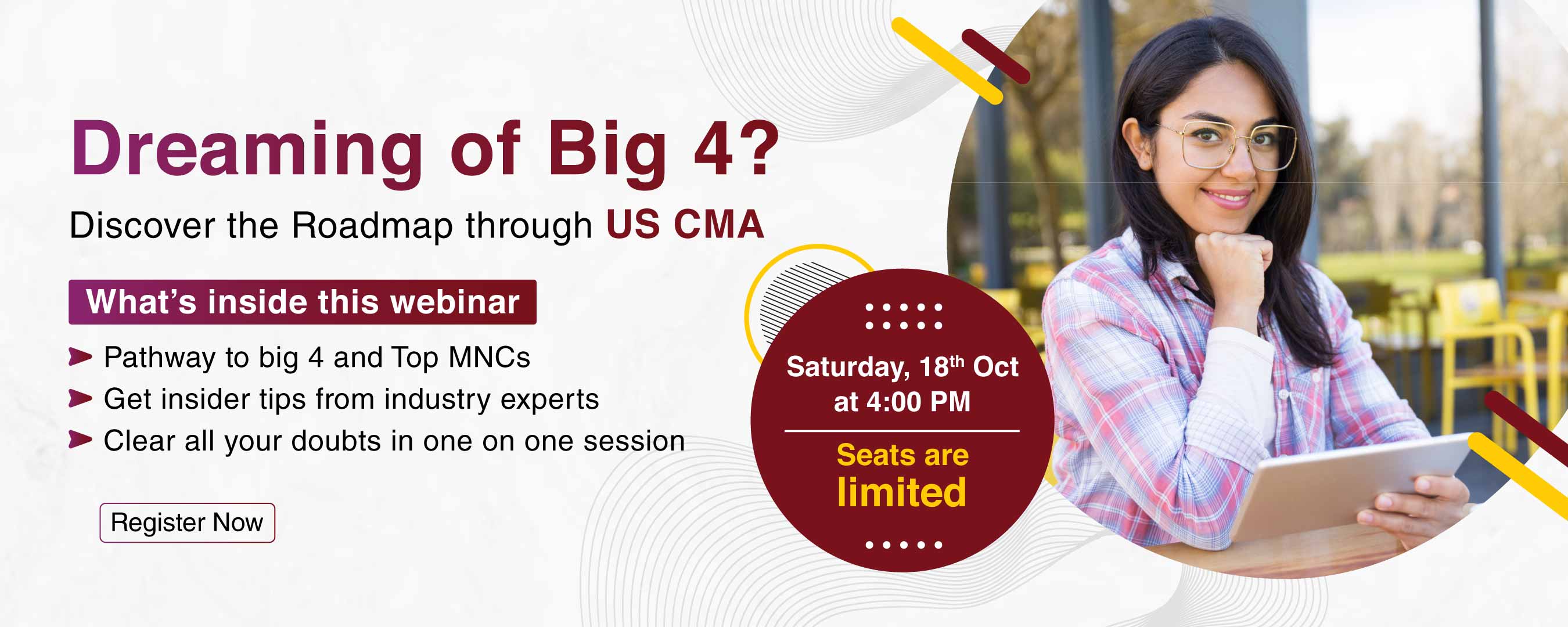 Webinar