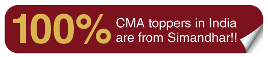 Simandhar cma