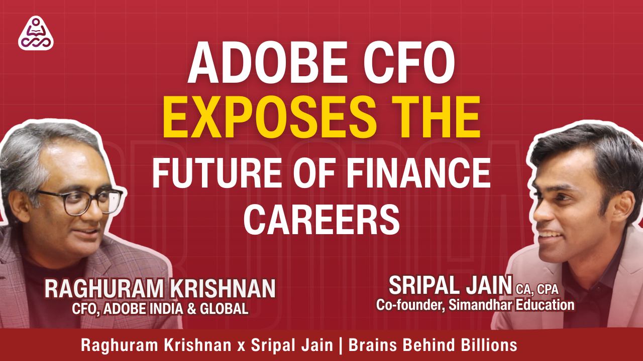 Mr. Raghuram Krishnan