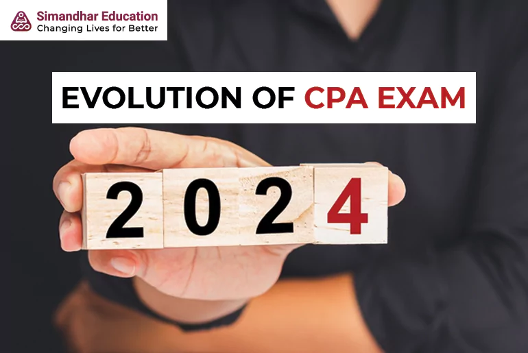 CPA Exam 2024 will be a game changer