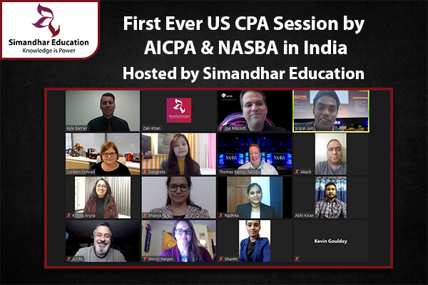 US CPA Exam shall continue in India – NASBA | AICPA