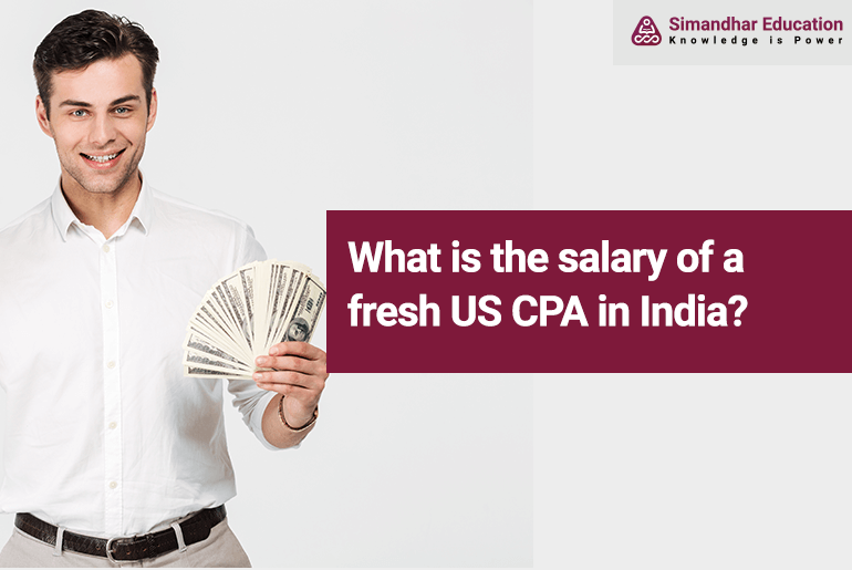 Scope of CMA USA in India 2025: Career Opportunities & Exam Detail