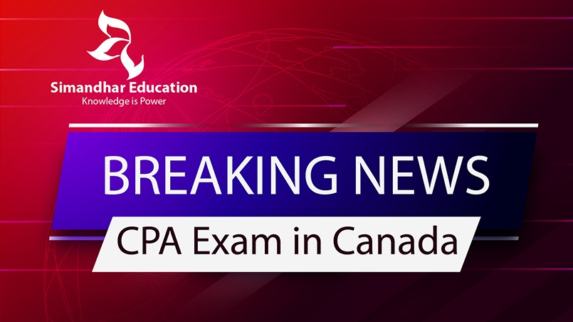 CPA Exam in Canada