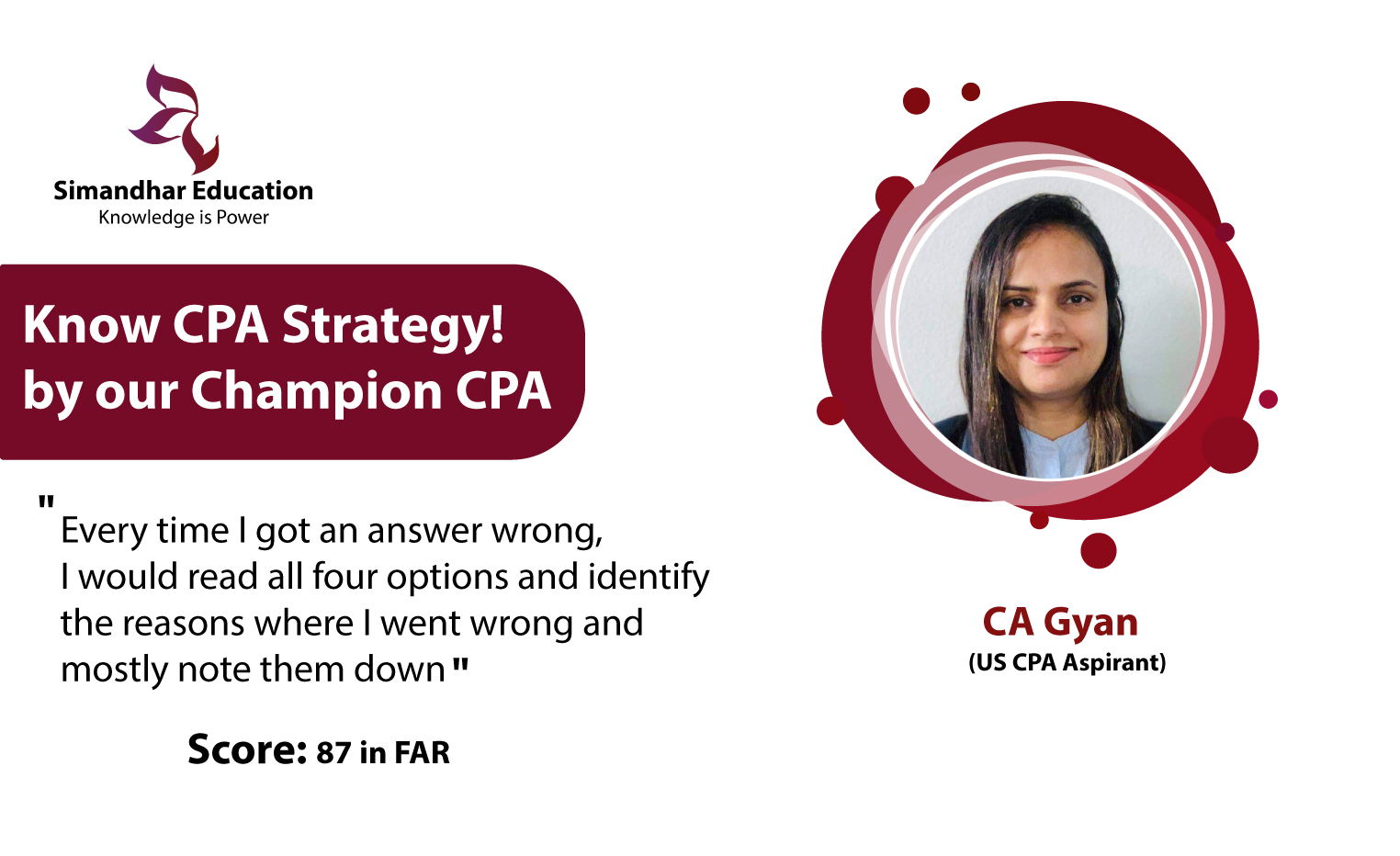 CPA FAR Exam Preparation Strategy