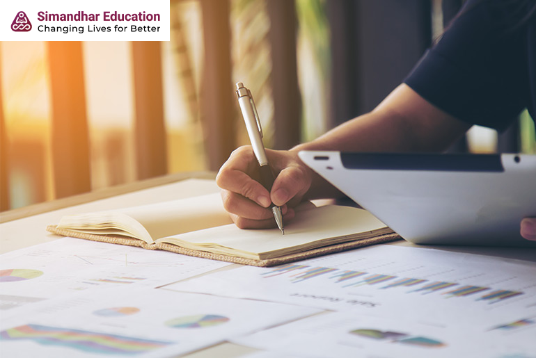 A Comprehensive Guide to US CMA Syllabus 2023