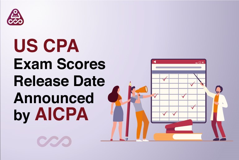 CPA Exam Scores Release Date Announced by AICPA