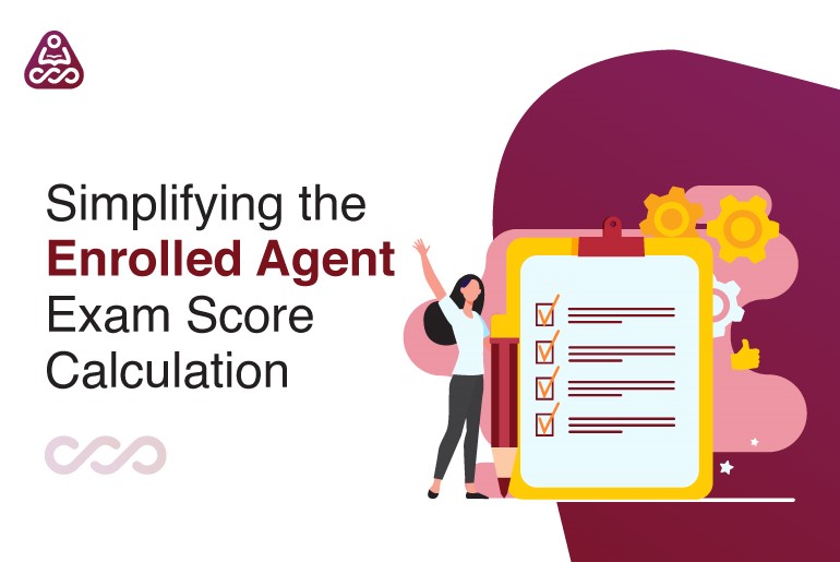 Enrolled Agent Exam Success: Understanding Passing Rates and Scores