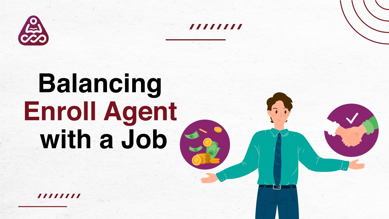 How to Manage Your Job While Pursuing Enrolled Agent course