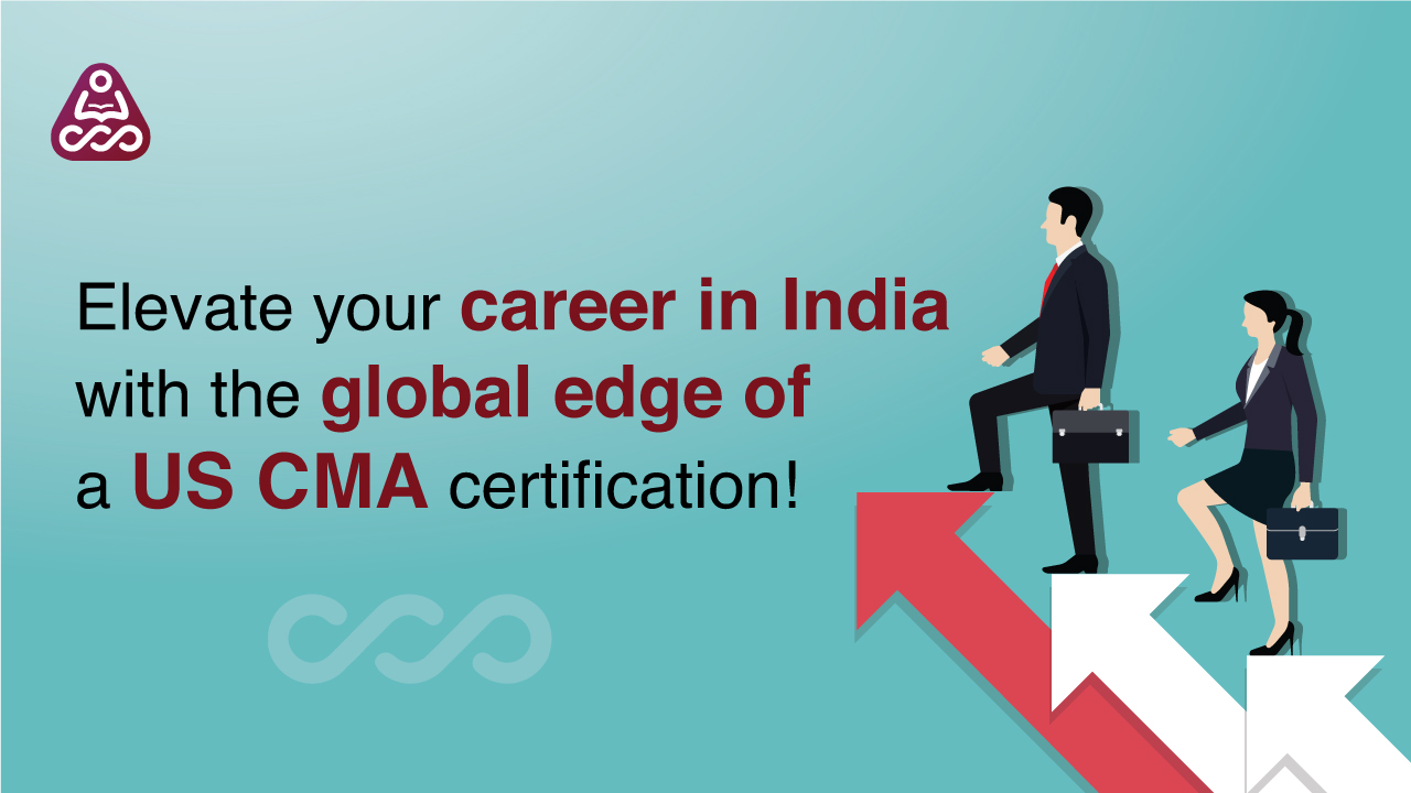 Scope of US CMAs in India
