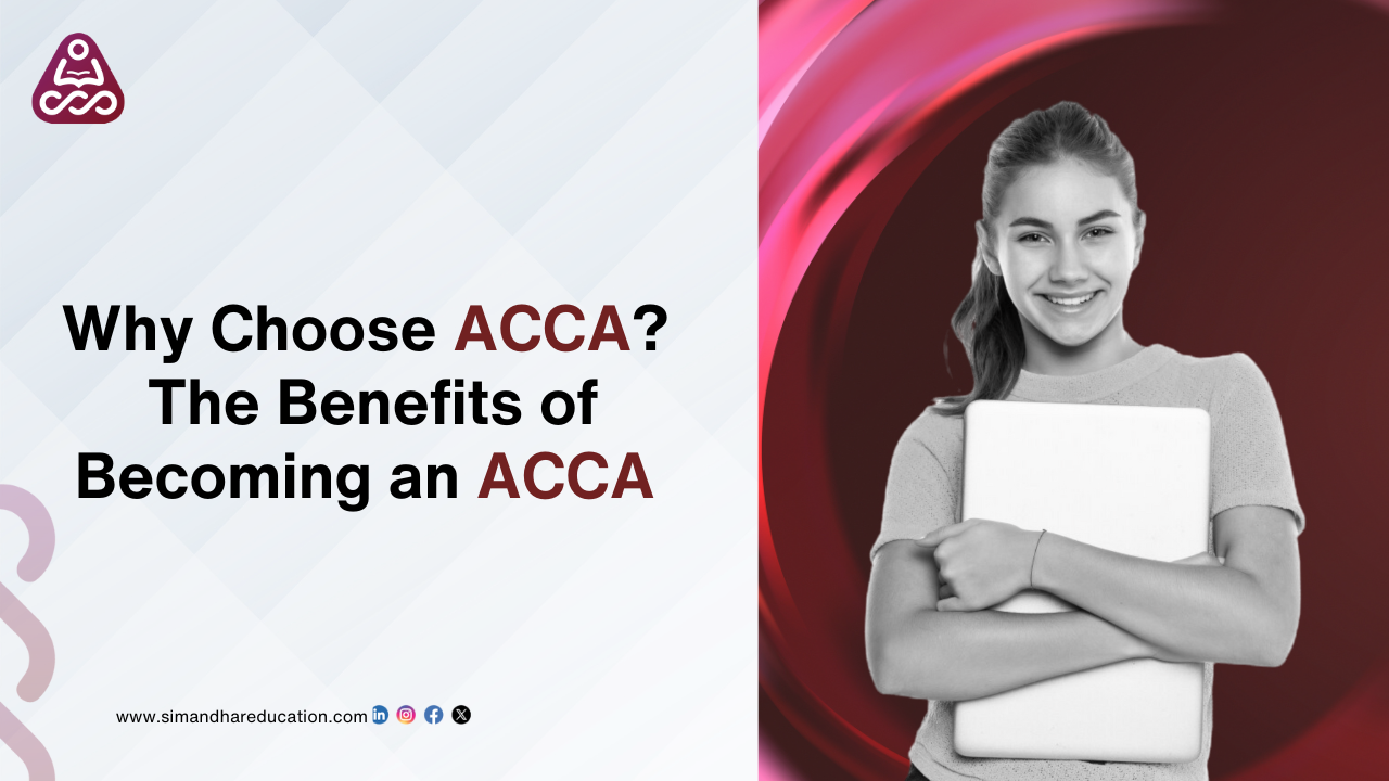 Unlocking Opportunities: The Benefits of Pursuing an ACCA Course in India