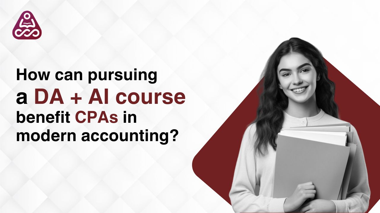 The Future of Accounting: How will AI and data analytics transform the role of CPAs in the coming years?