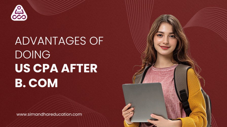 Unlock Your Career Potential with US CPA