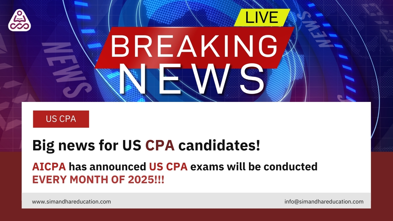 Conquer the CPA Exam Faster: New Score Release Schedule Explained!