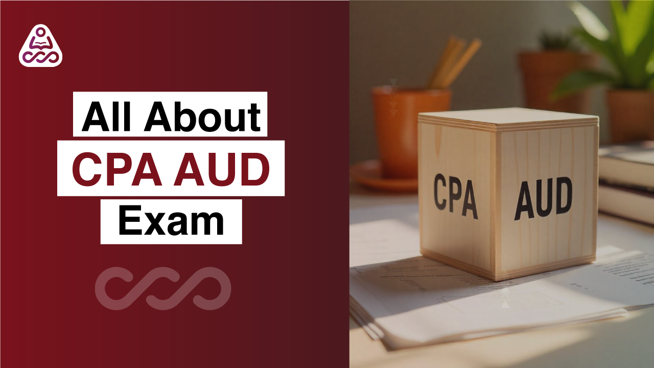 All About CPA AUD Exam