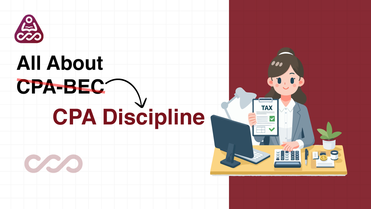All About CPA-BEC Exam