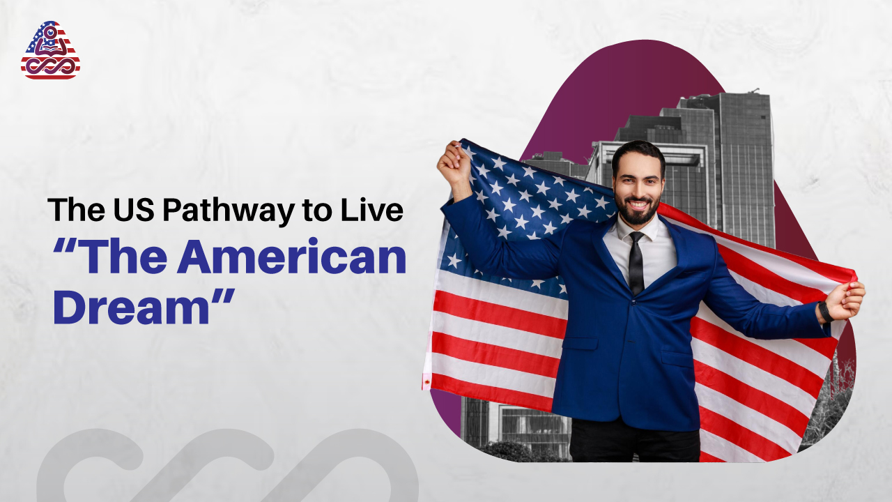 Achieve Your American Dream with Simandhar Education | Study & Work in the USA