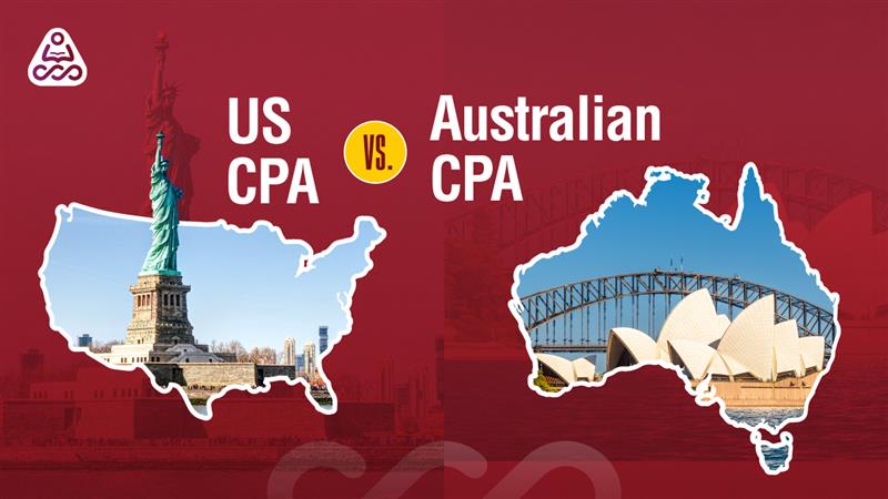 US CPA vs. CPA Australia – Which CPA is Right for You? | Simandhar Education