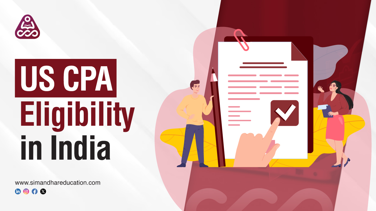 US CPA Eligibility in India