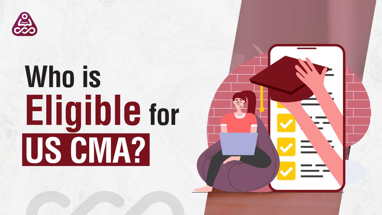 Who is Eligible for US CMA?
