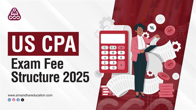 CPA Course Cost - Certified Public Accountant