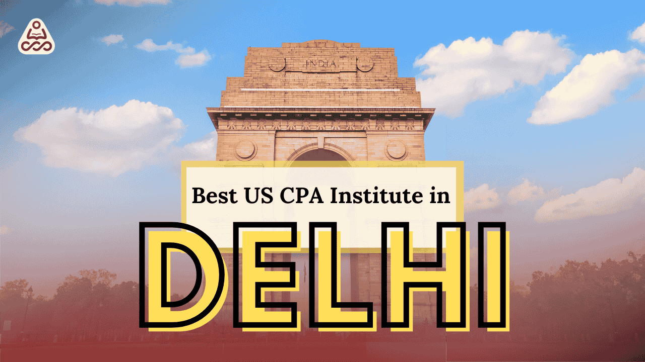 Best CPA Institute in Delhi | Certified Public Accountant | Simandhar Education