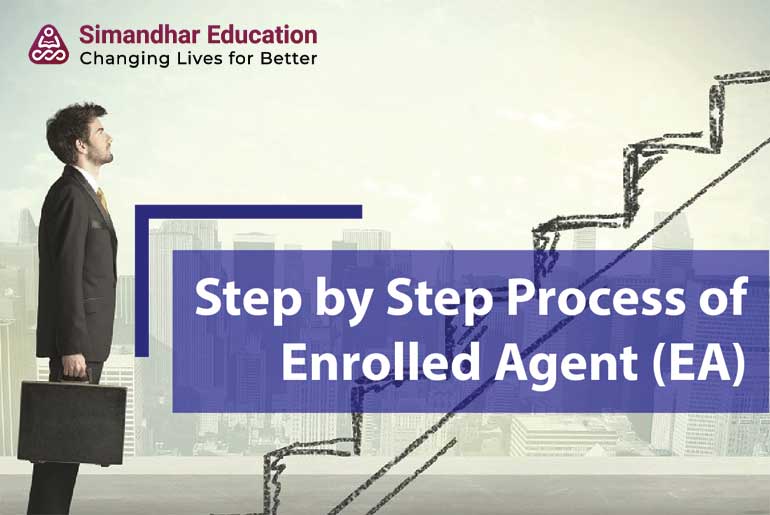 Step-by-Step Guide to Becoming an Enrolled Agent: Syllabus and Exam Pattern