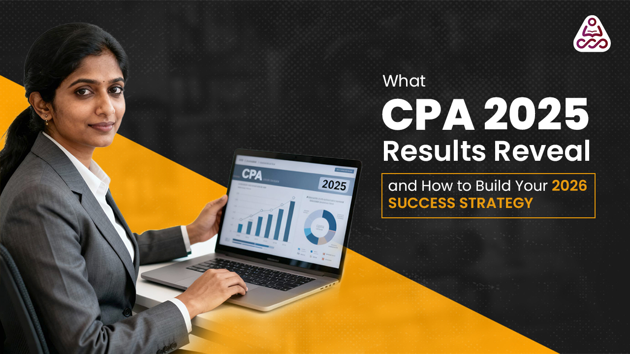 What CPA 2025 Results Reveal — and How to Build Your 2026 Success Strategy