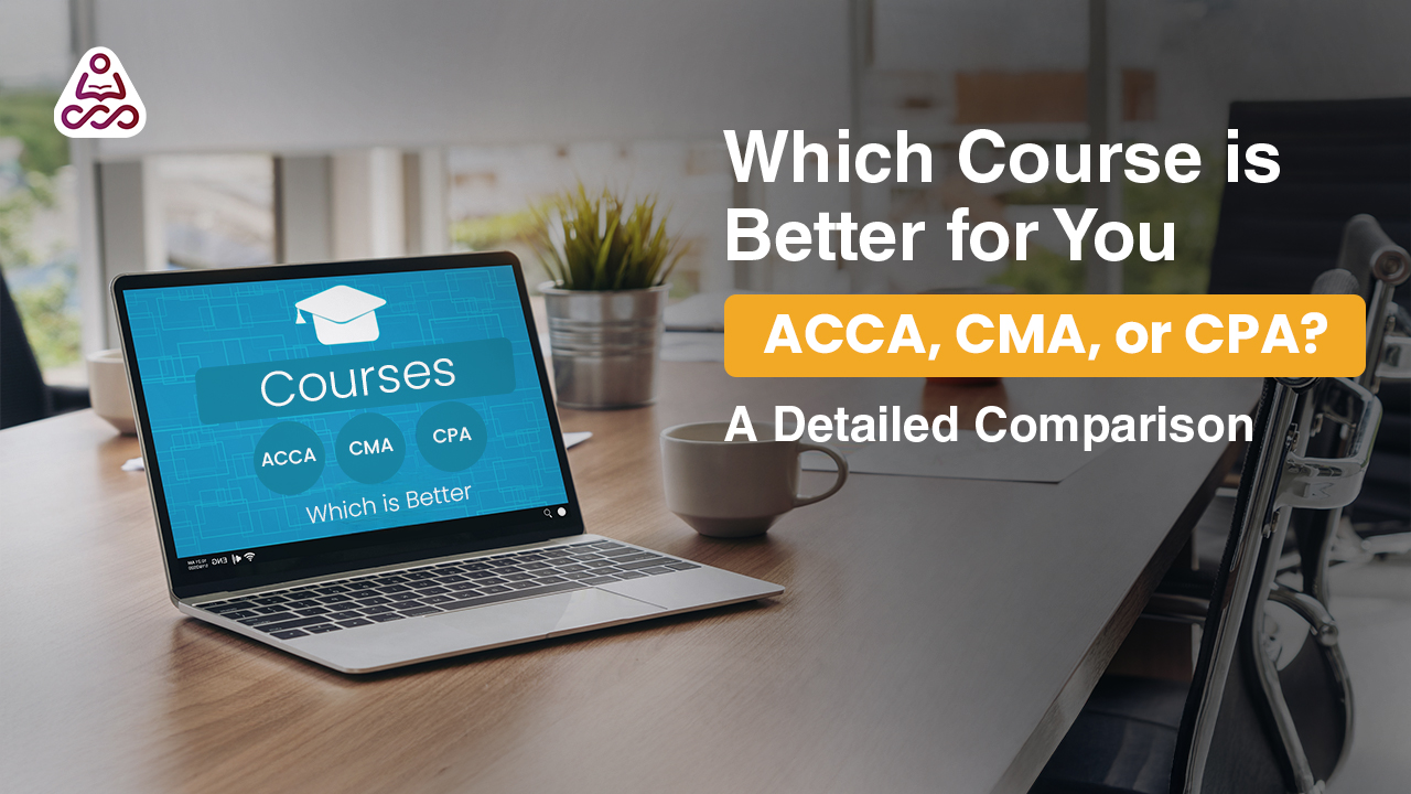 ACCA vs CMA vs CPA – Which Course Is Better for Your Global Career? | Simandhar Education