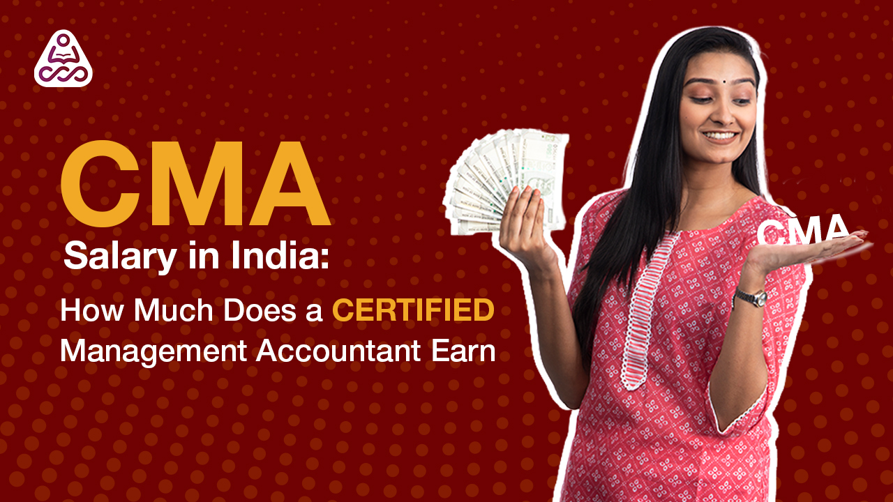 CMA Salary in India 2026 | US CMA Jobs, Big 4 Placements & Career Scope – Simandhar Education
