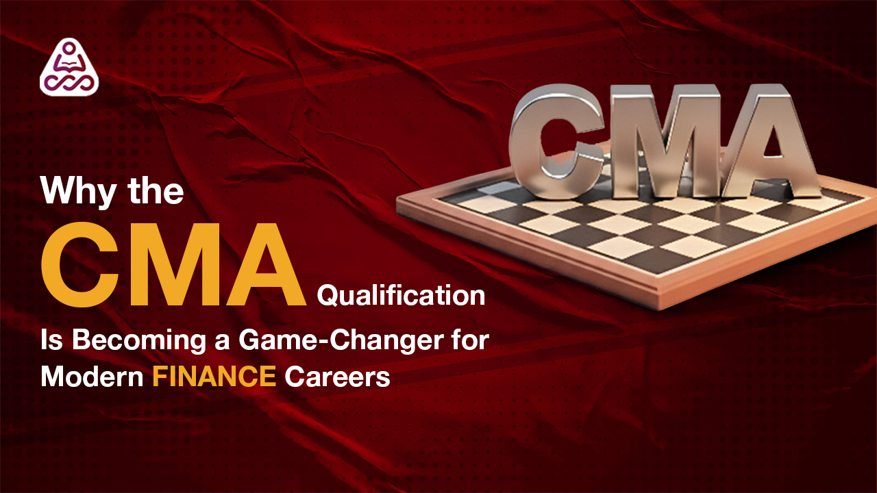 Why the CMA Course Is Transforming Finance Careers | CMA India Guide
