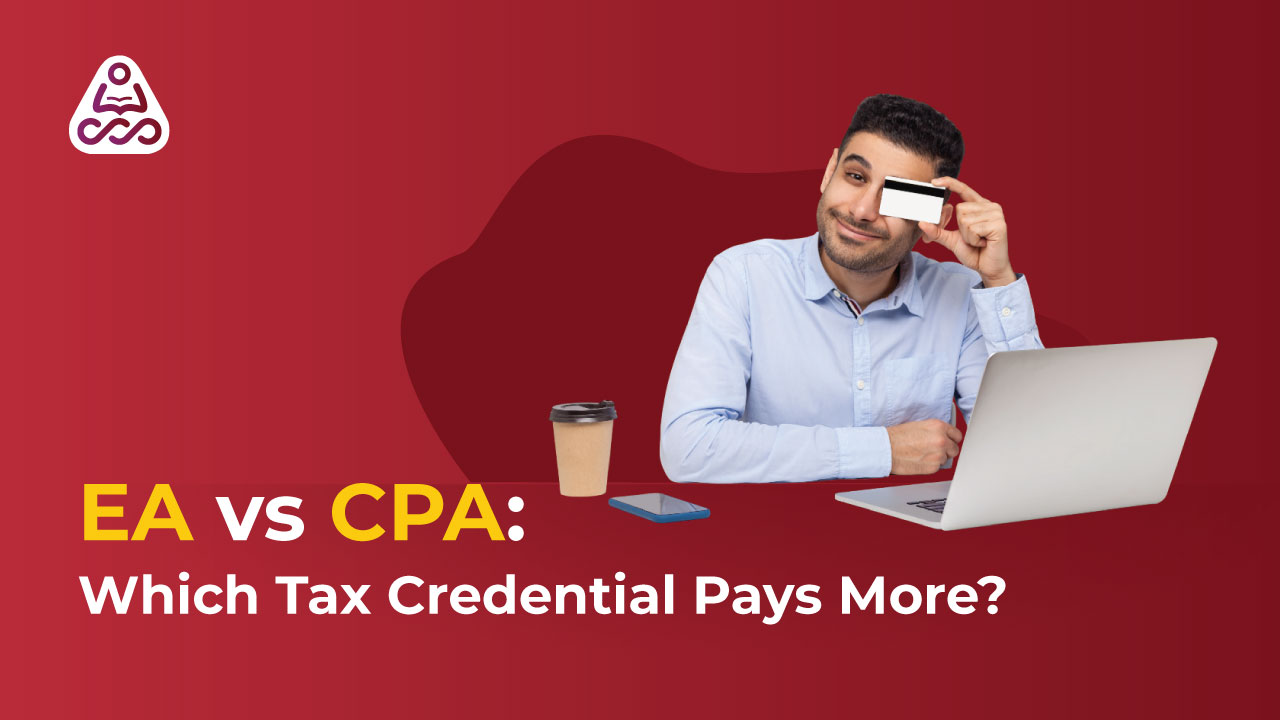 EA vs CPA: Which Tax Credential Pays More in India and the US | Salary Comparison by Simandhar Education