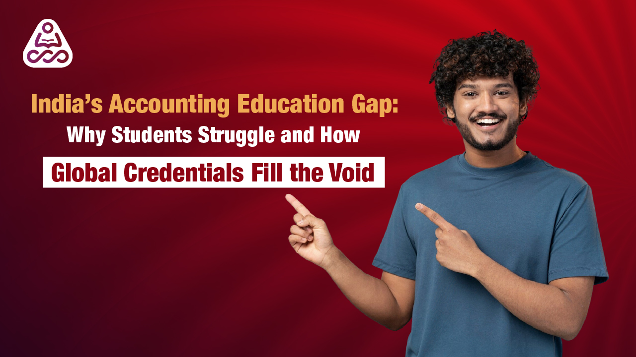 India’s Accountant Shortage 2026: Why ACCA, CPA & CMA Professionals Are in Massive Demand | Career Outlook
