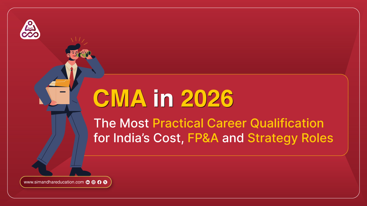 How to become cma in 2026