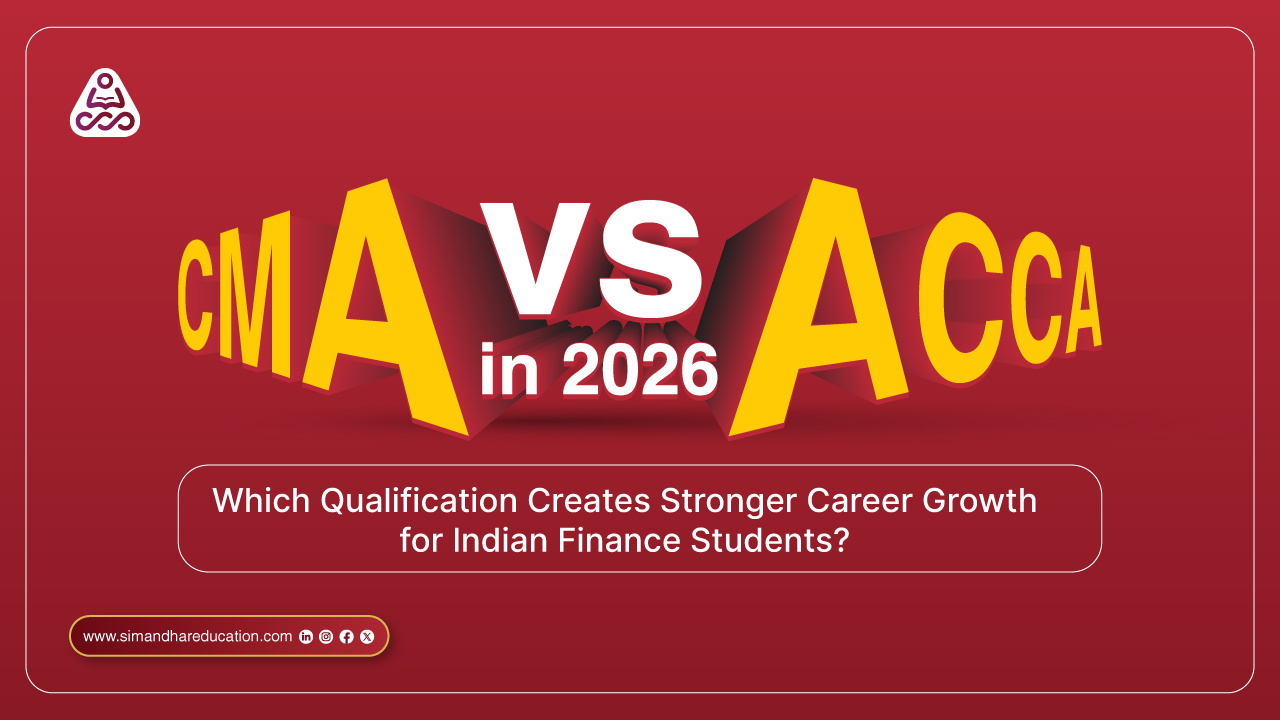 CMA vs ACCA which is best