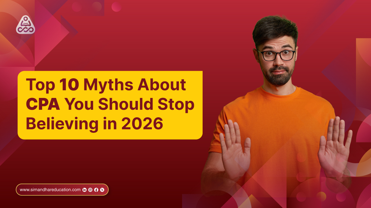 Top 10 CPA Myths You Should Stop Believing in 2026