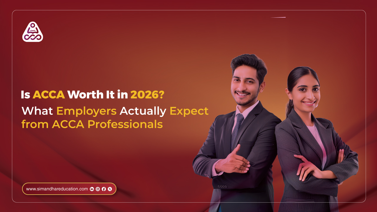 Why Students Are Asking “Is ACCA Worth It in 2026?”