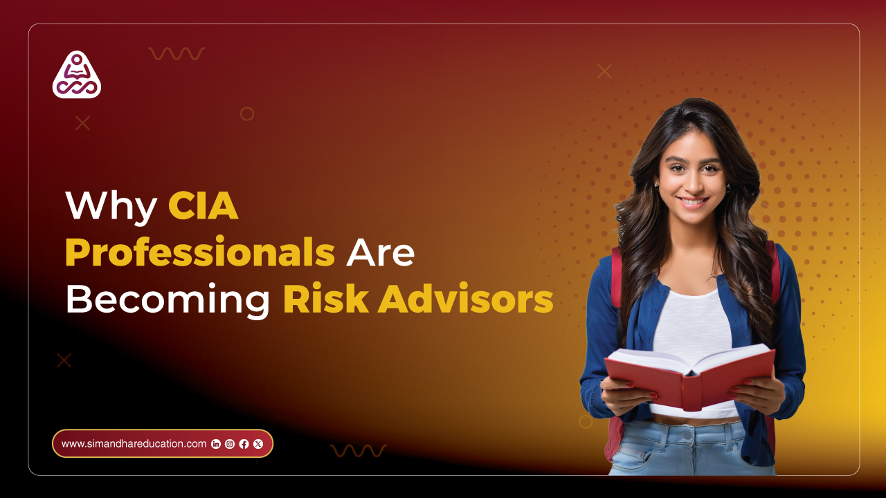 Why CIA Professionals Are Becoming Risk Advisors