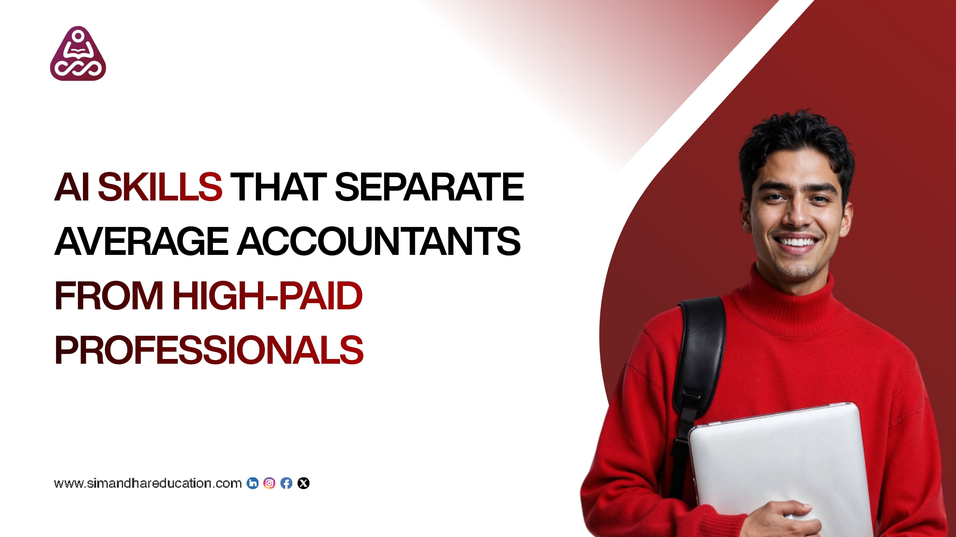 AI Skills That Separate Average Accountants from High Paid Professionals