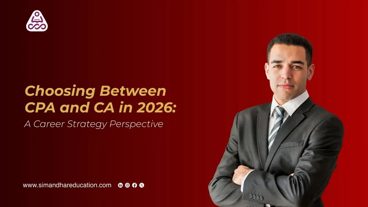 CPA vs CA in 2026: Salary, Scope, Difficulty & Career Growth Comparison