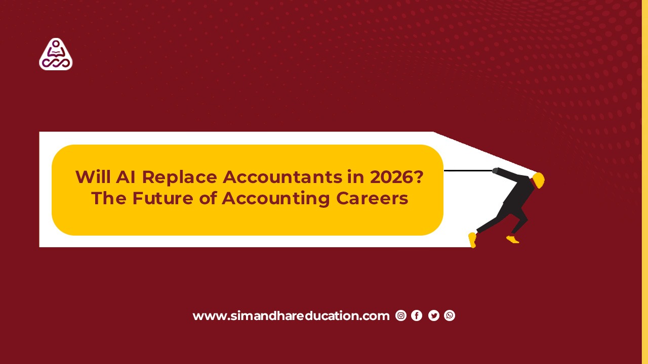 Will AI Replace Accountants? The Future of Accounting Careers in 2026