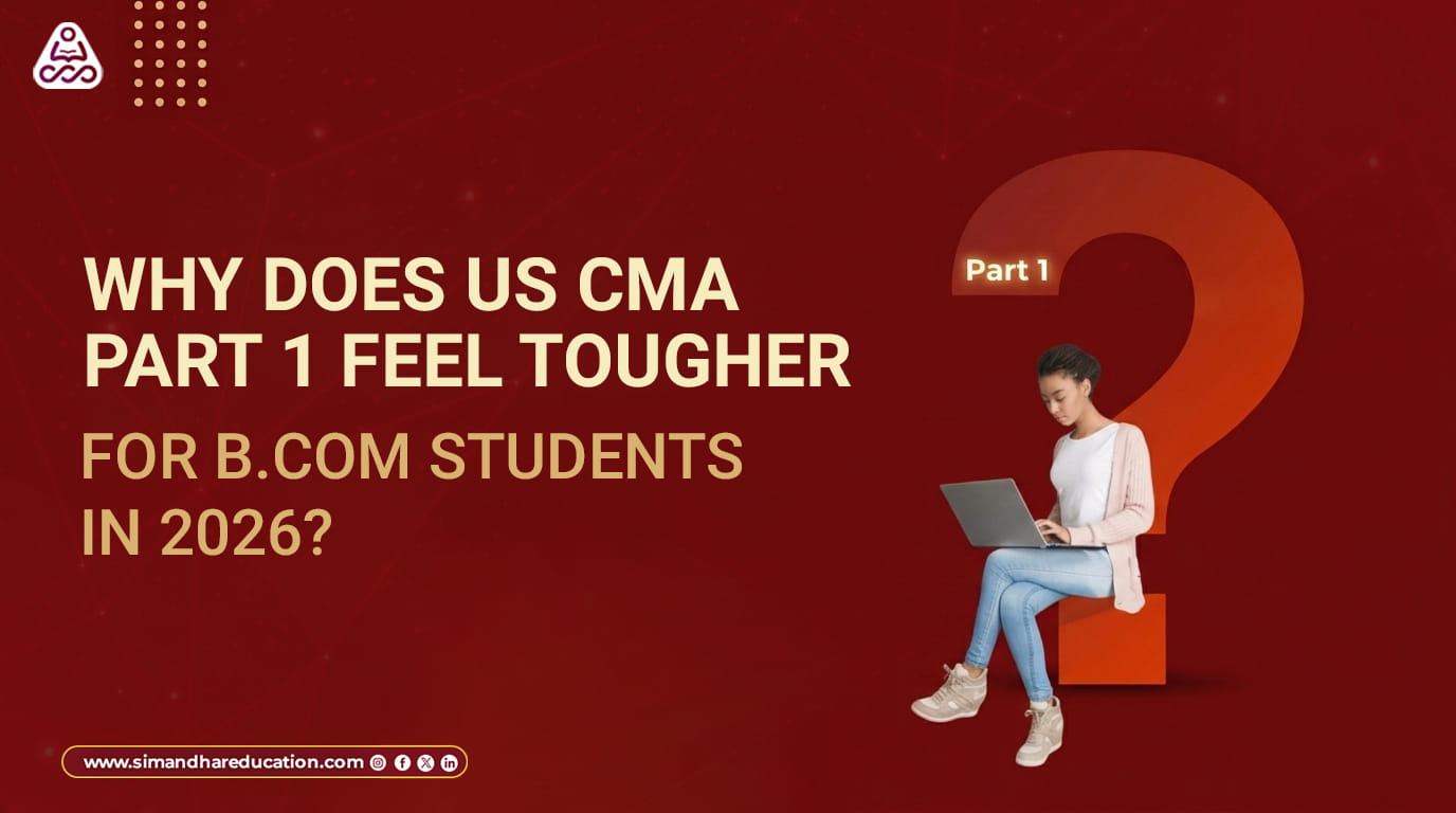 Us cma part 1