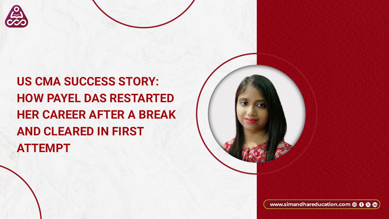 US CMA Success Story