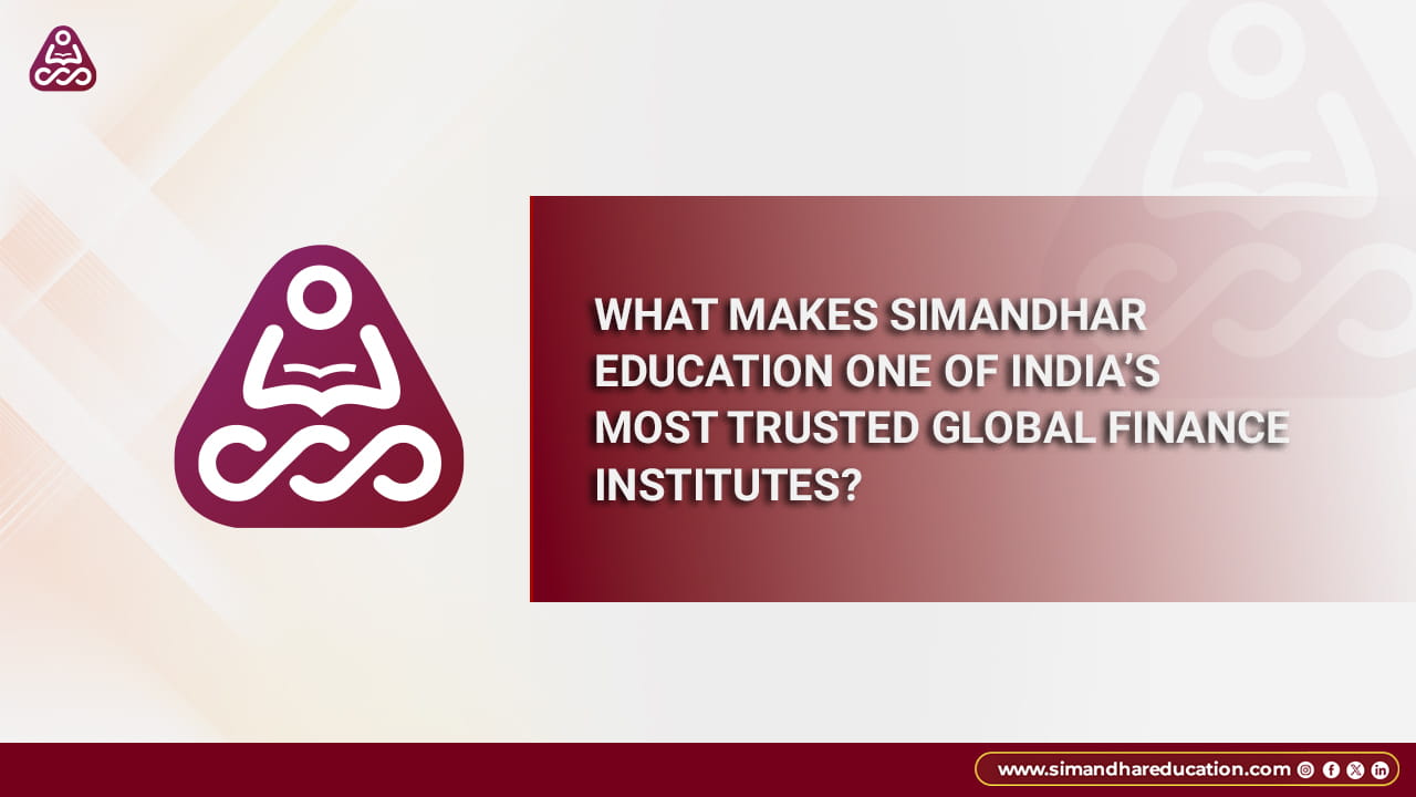 Why Simandhar Education is Trusted