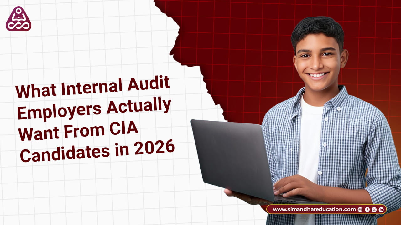 CIA Skills Employers look for 2026