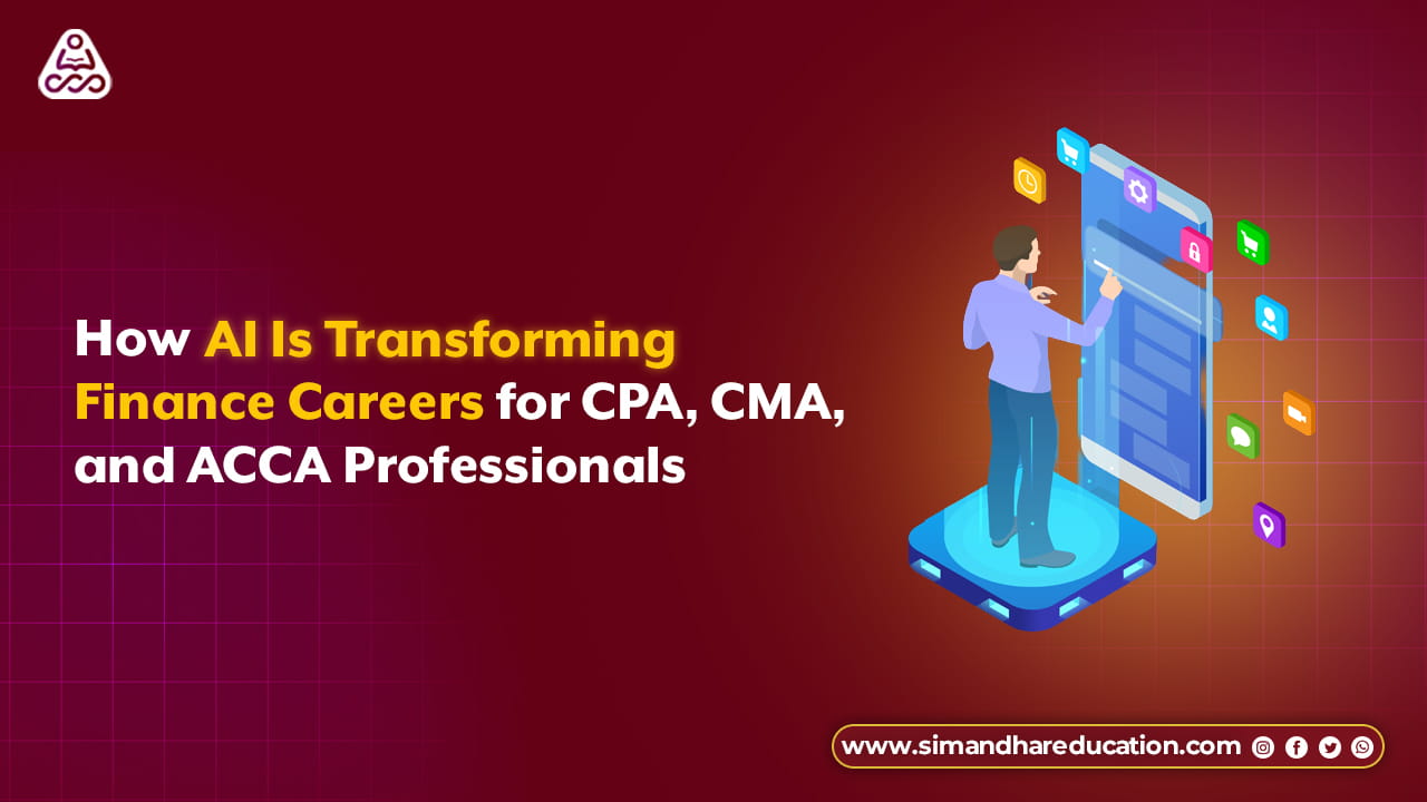 AI and Global Certifications Finance Careers
