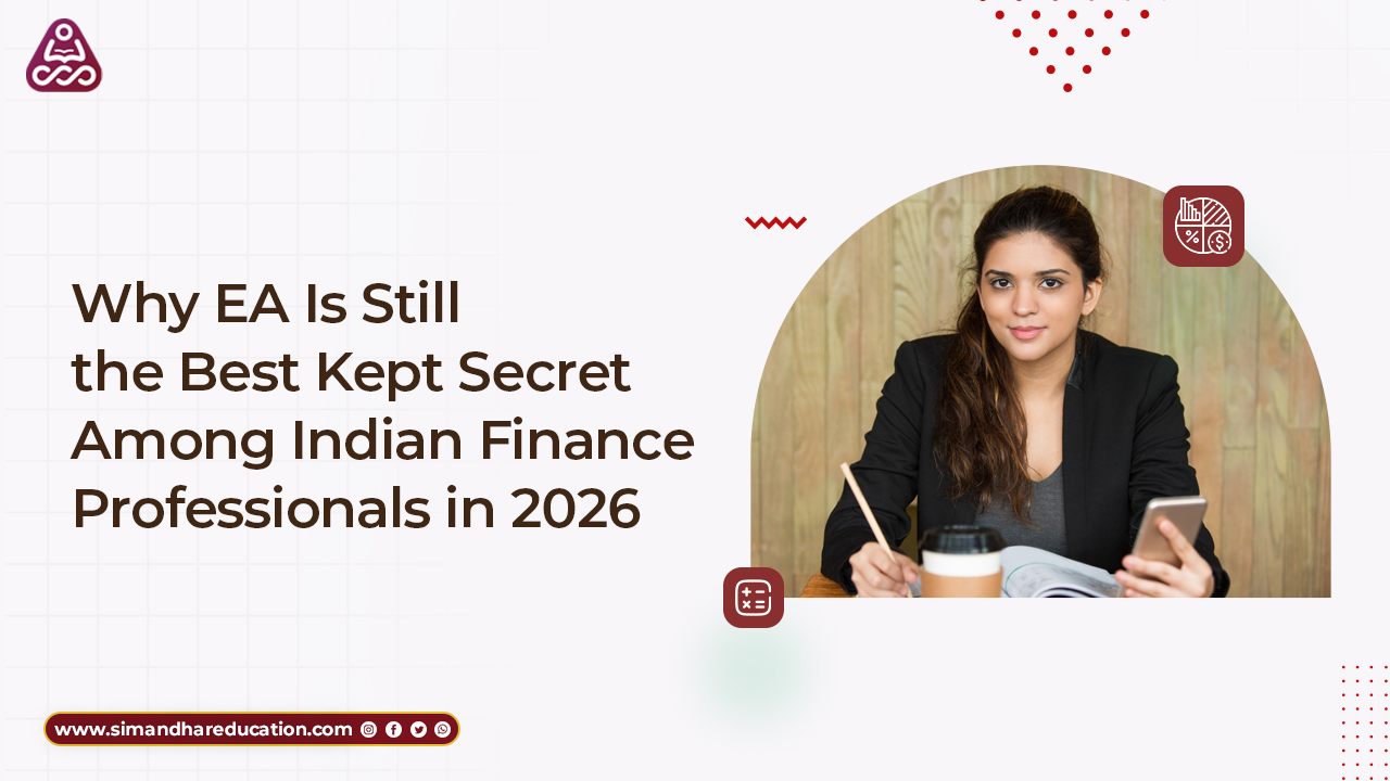 EA Career Growth Indian Finance Professionals