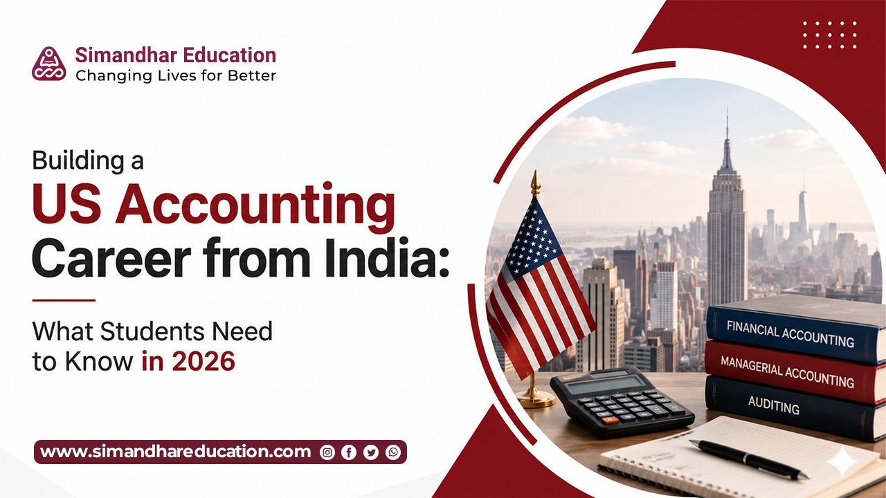 Building a US Accounting Career from India