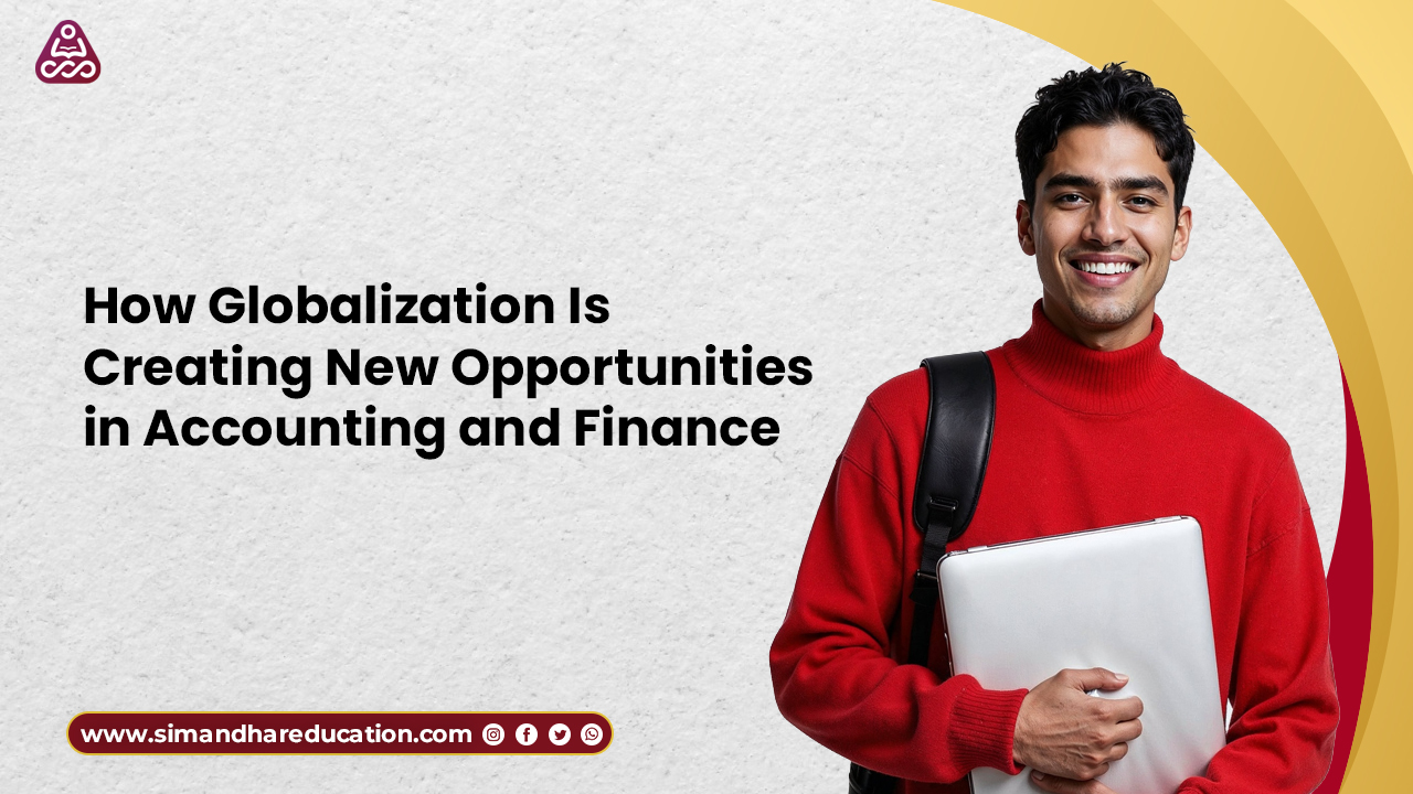 AI Automation changing finance careers 2026