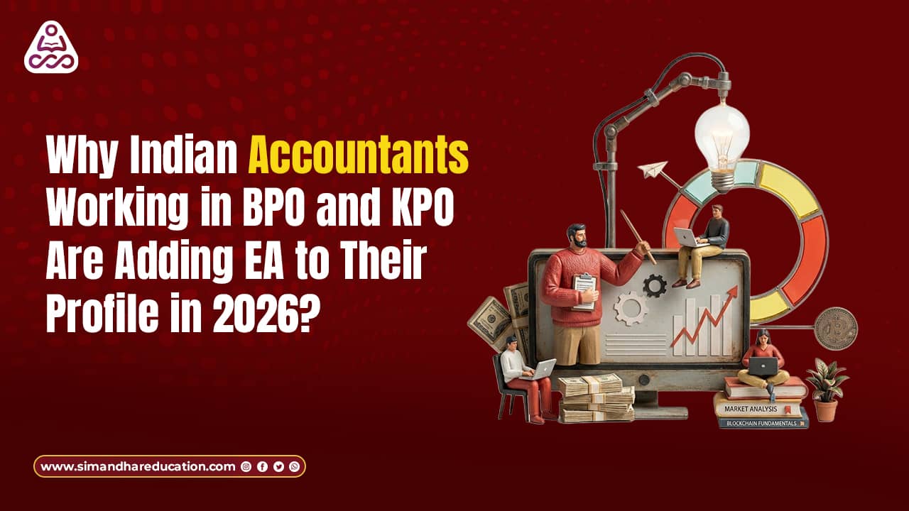 Why BPO KPO Accountants Choose EA 2026